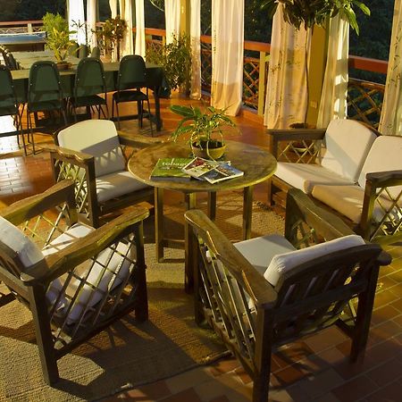 Cuffie River Nature Retreat Villa Port of Spain Bagian luar foto
